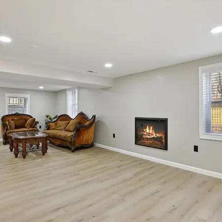 Luxury 3 Bedroom Single Family Home - Half Acre Lot